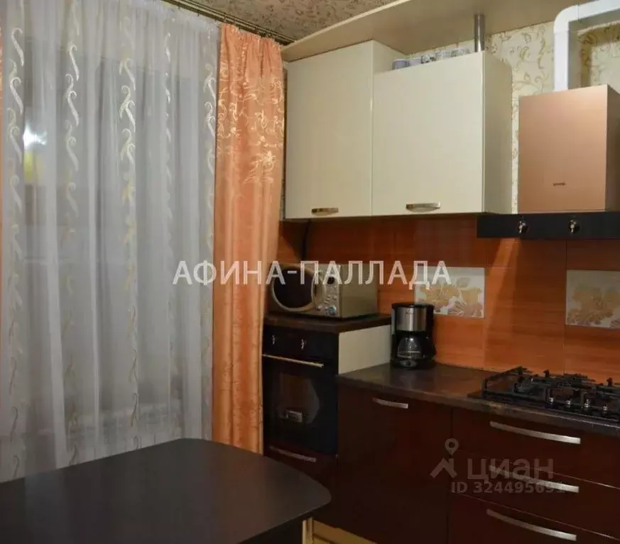 2-к кв. Ямало-Ненецкий АО, Надым Заводская ул., 2 (64.1 м) - Фото 1