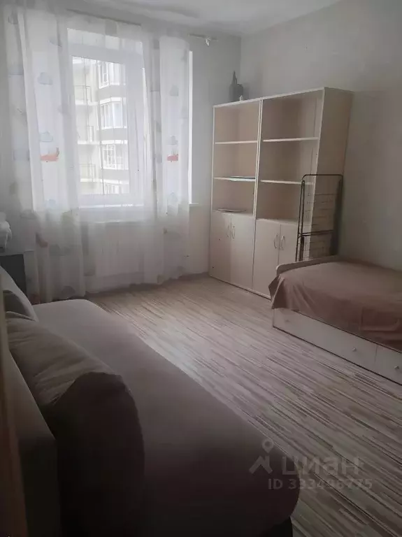 Комната Москва проезд Чечерский, 128 (15.0 м) - Фото 1