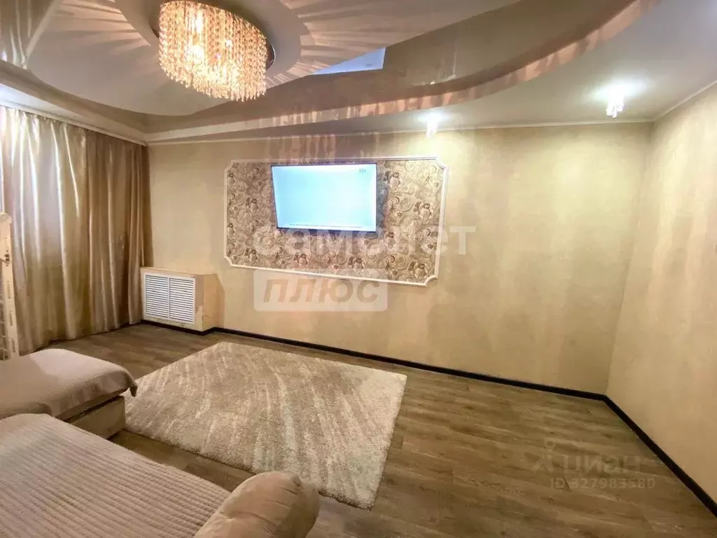 2-к кв. Саха (Якутия), Якутск ул. Бестужева-Марлинского, 10 (57.0 м) - Фото 2