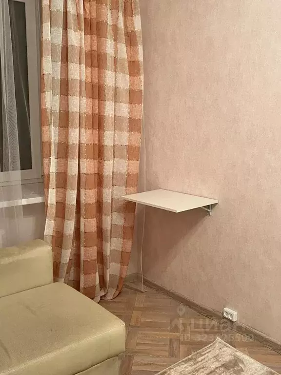 Комната Москва ул. Стромынка, 19К1 (11.7 м) - Фото 2