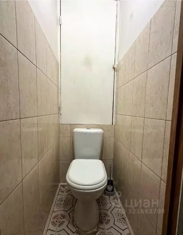 3-к кв. Московская область, Мытищи ул. Семашко, 21 (60.0 м) - Фото 1