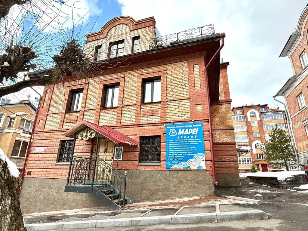 4-к кв. Кировская область, Киров ул. Володарского, 119 (128.0 м) - Фото 0