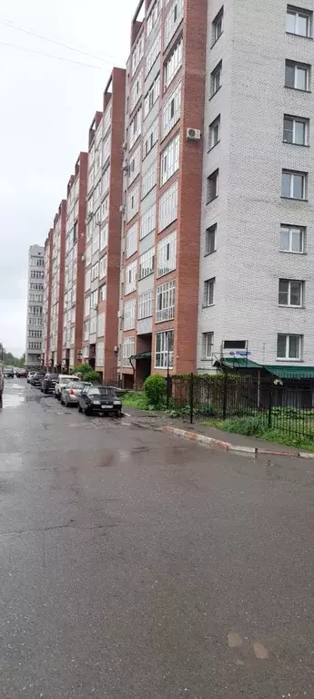 Продаётся 1-к квартира, 48 м - Фото 1