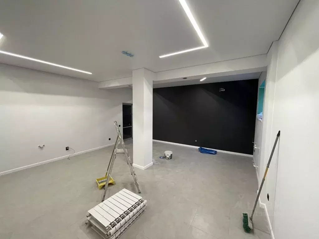 Офис в Омская область, Омск ул. Ватутина, 29/2 (37 м) - Фото 1