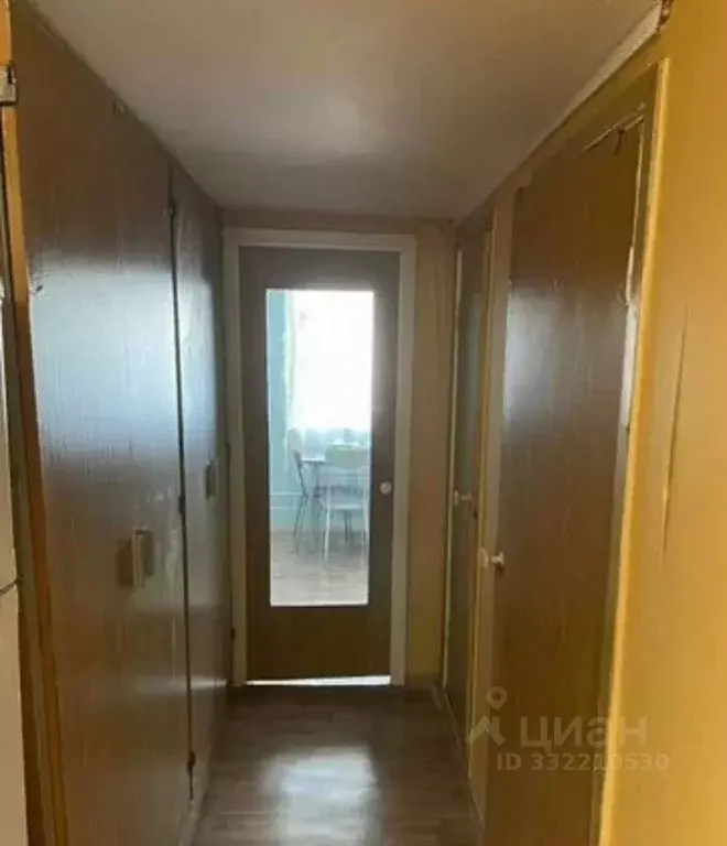 3-к кв. Москва ул. Мусы Джалиля, 4К3 (76.0 м) - Фото 2