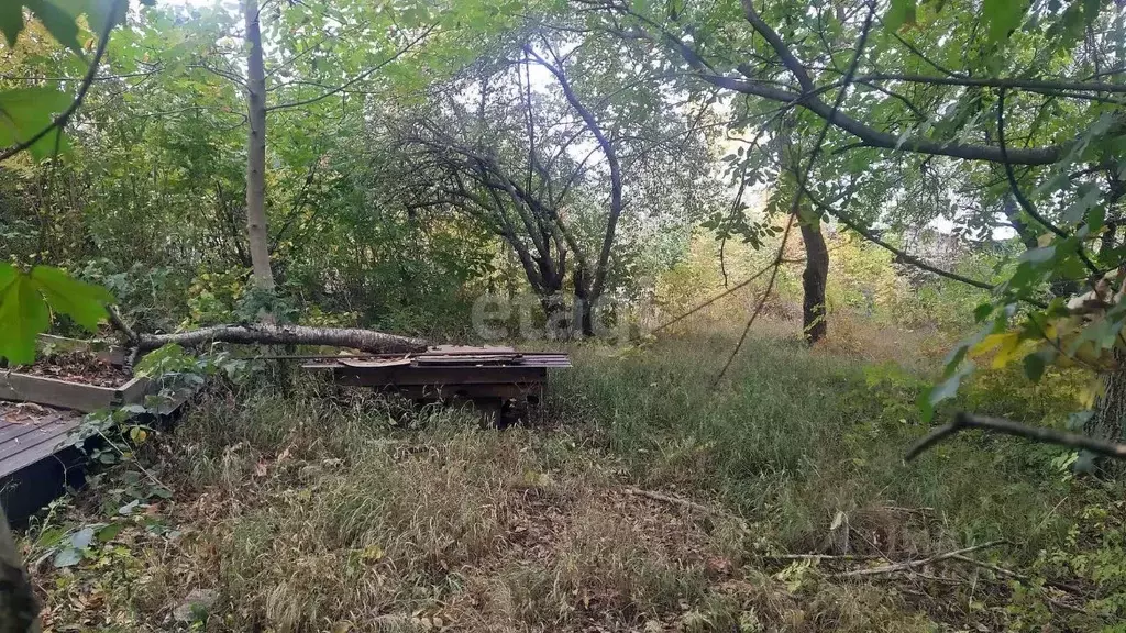 Участок в Ставропольский край, Ставрополь Дружба-2 садовое ... - Фото 1