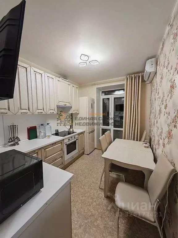 1-к кв. Башкортостан, Уфа ул. Энтузиастов (37.5 м) - Фото 1