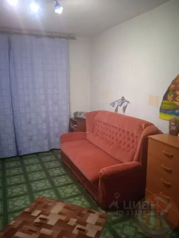 3-к кв. Крым, Евпатория ул. Некрасова, 77 (57.0 м) - Фото 2