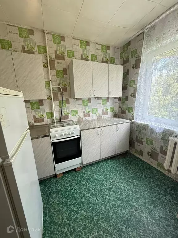 Продаётся 1-к квартира, 36.3 м - Фото 0