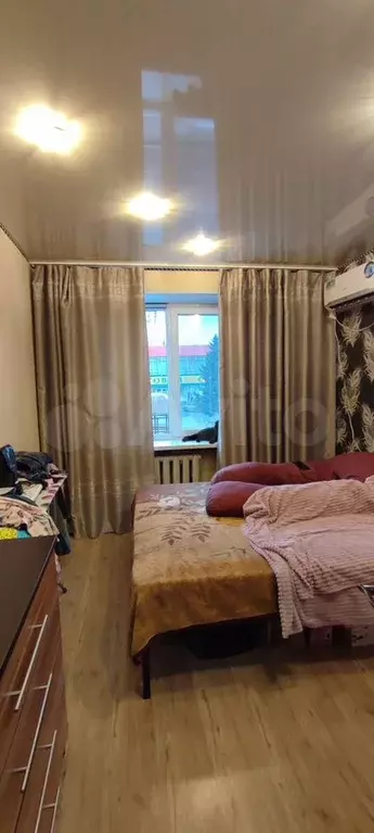 2-к. квартира, 36 м, 2/5 эт. - Фото 1