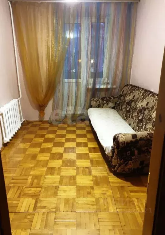 4-к кв. Тюменская область, Тюмень ул. Республики, 10 (85.0 м) - Фото 1