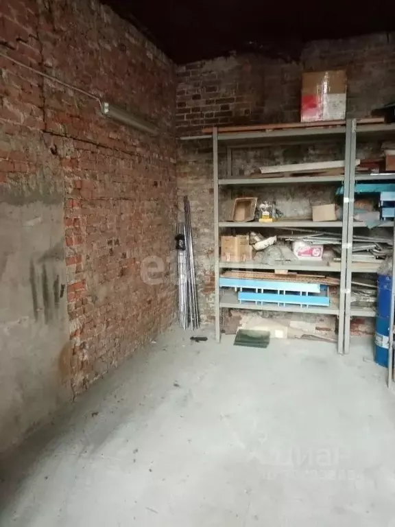 Гараж в Брянская область, Брянск ул. Калинина, 42 (25 м) - Фото 1