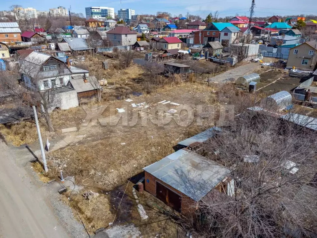 Участок 8,32 га (СНТ, ДНП) - Фото 0