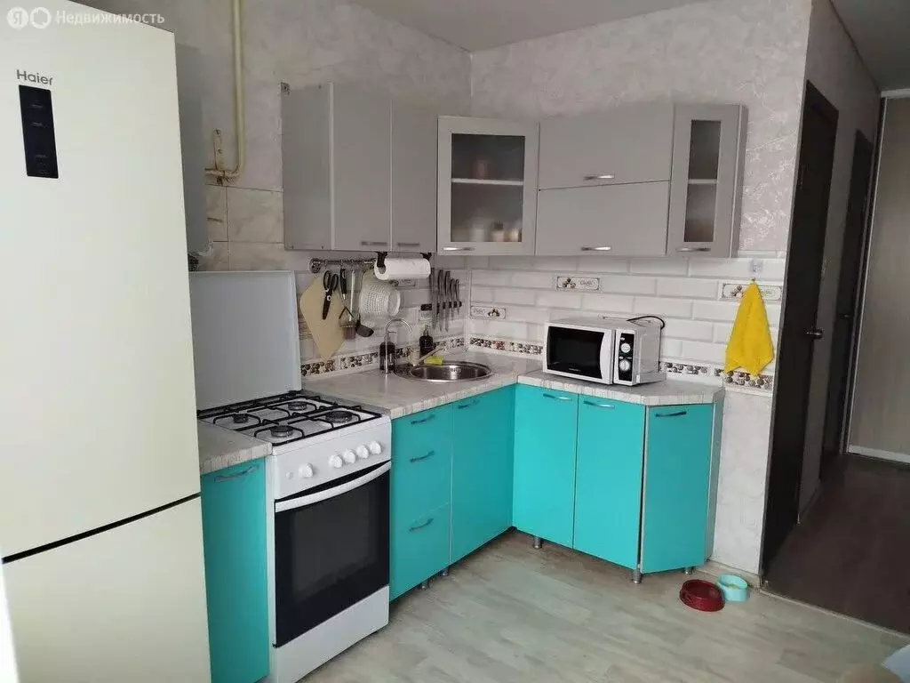 2-комнатная квартира: Миасс, улица Академика Павлова, 33 (51.1 м) - Фото 0