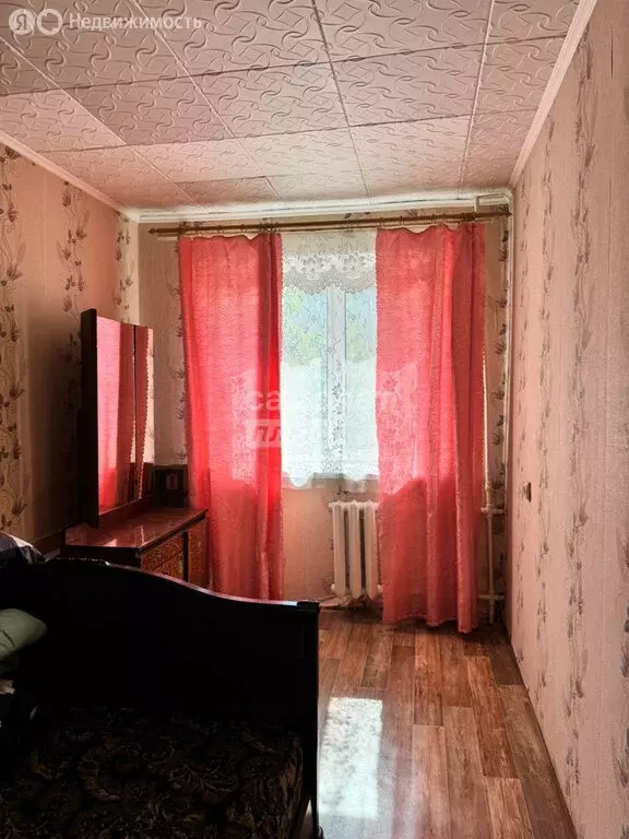 2-комнатная квартира: Орёл, улица Гуртьева, 14 (43 м) - Фото 0