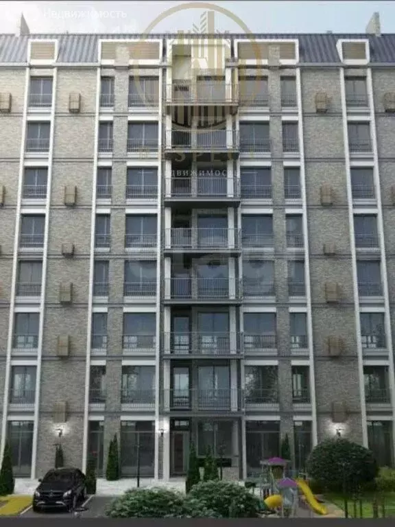 2-комнатная квартира: Пятигорск, Первомайский переулок, 20 (68.1 м) - Фото 2
