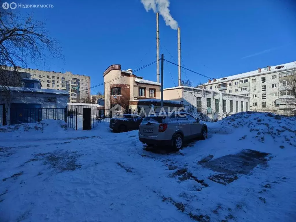 Офис (151 м) - Фото 2