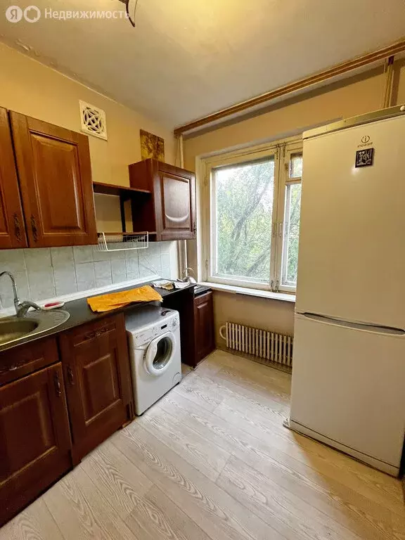 1-комнатная квартира: Самара, Московское шоссе, 99 (22 м) - Фото 0
