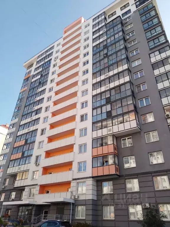Офис в Челябинская область, Челябинск ул. Братьев Кашириных, 72 (47 м) - Фото 1