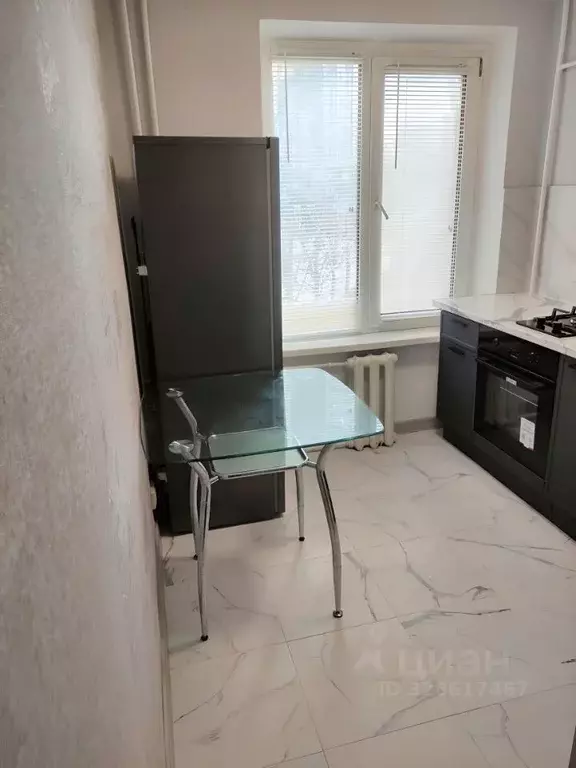 2-к кв. Москва бул. Генерала Карбышева, 17К1 (43.0 м) - Фото 1