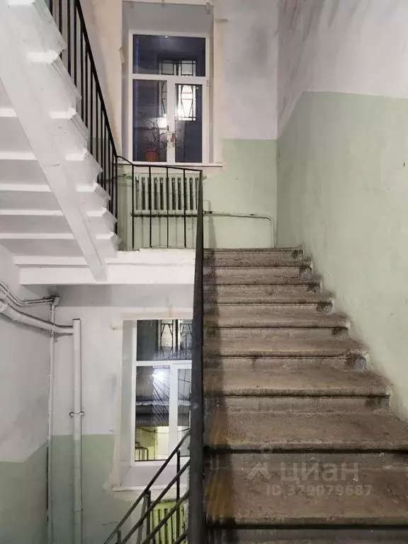 Комната, 11.4 м - Фото 1