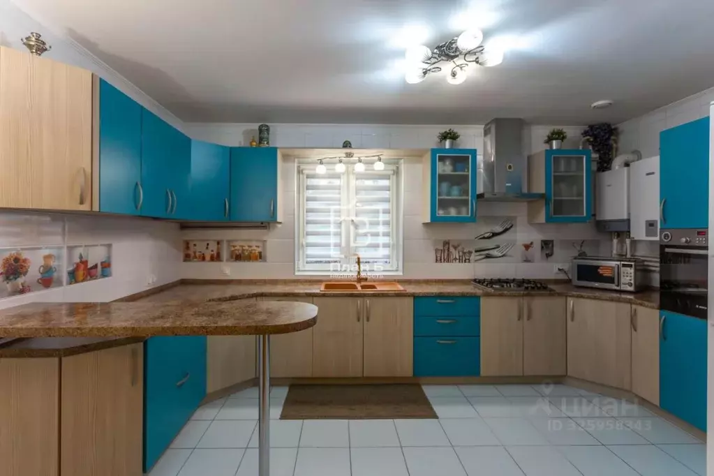 Дом в Калужская область, Калуга Новая ул., 3 (208 м) - Фото 1