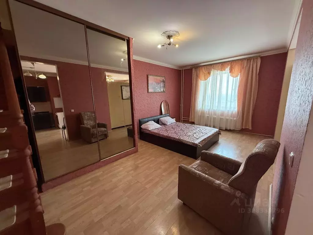 Студия Московская область, Одинцово Можайское ш., 112а (50.0 м) - Фото 1