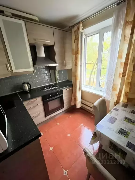 2-к кв. Москва ул. Сталеваров, 10К1 (43.0 м) - Фото 1