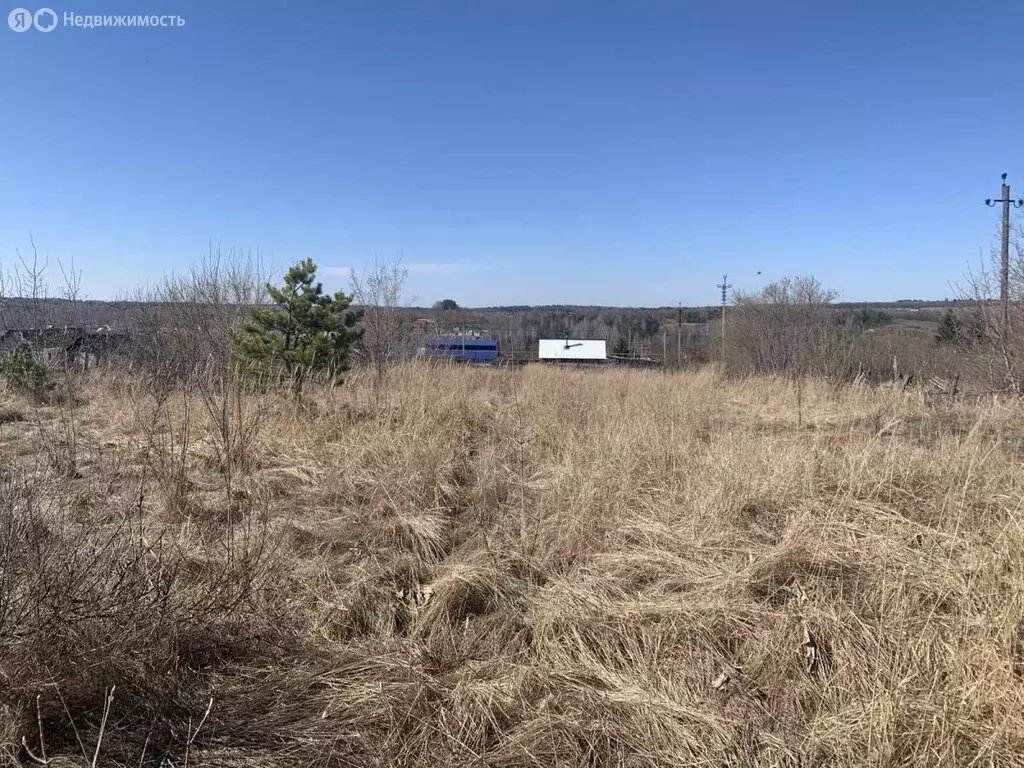 Участок в село Старая Бинарадка, Садовая улица (15 м) - Фото 2