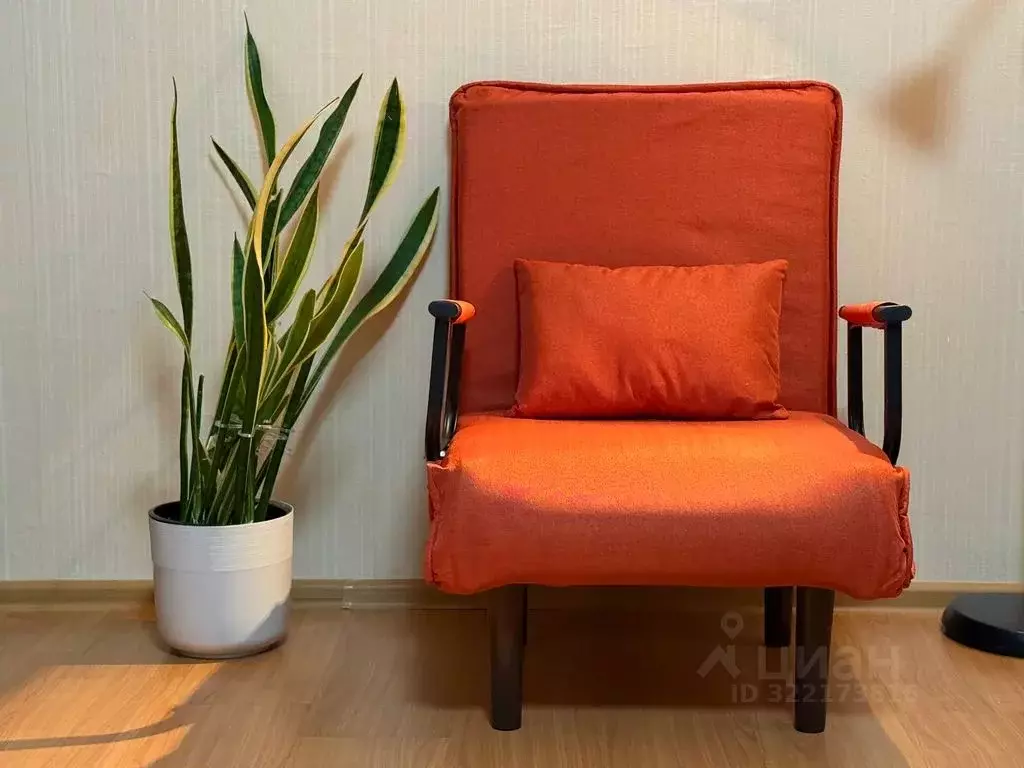 1-к кв. Ленинградская область, Выборг ул. Мира, 3 (45.0 м) - Фото 2