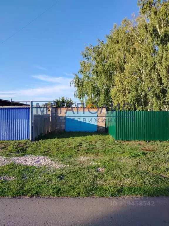 Дом в Саратовская область, Балаковский район, с. Маянга Заводская ул. ... - Фото 2