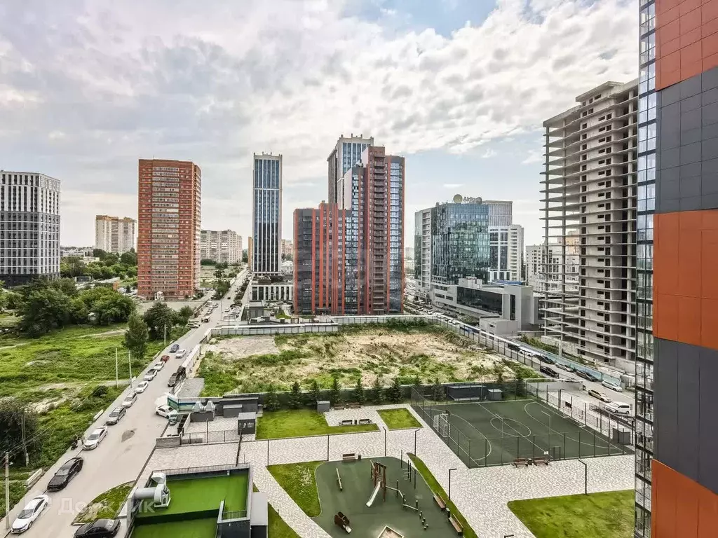Продаётся 1-к квартира, 44.2 м - Фото 0