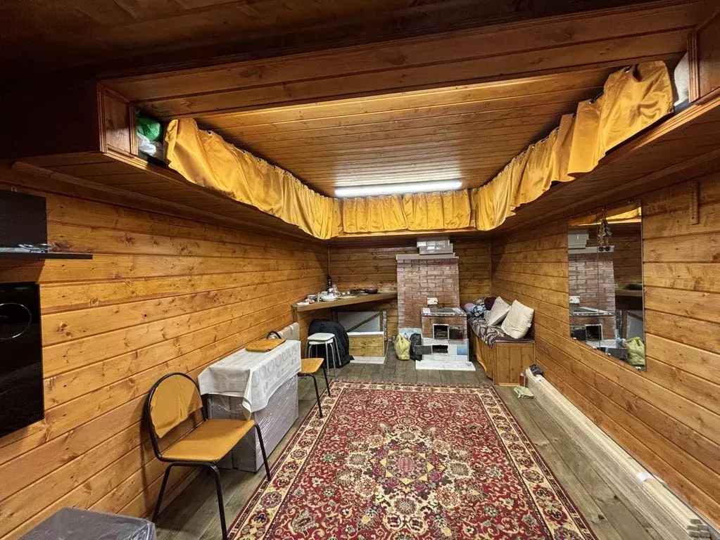 Гараж в Челябинская область, Челябинск просп. Ленина, 27А (18 м) - Фото 1