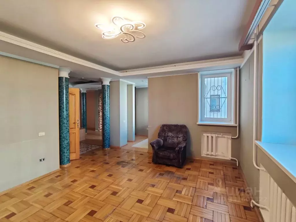 3-к кв. Чувашия, Чебоксары бул. Анатолия Миттова, 7 (97.4 м) - Фото 2