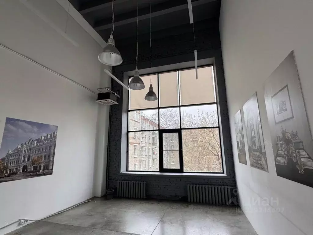 Офис в Москва Столярный пер., 3к4 (541 м) - Фото 2