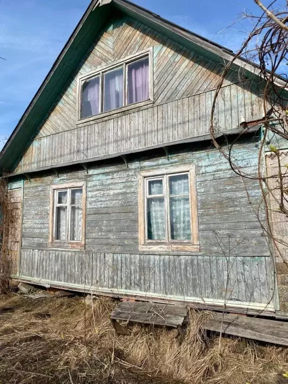 Дача, 66 м - Фото 0