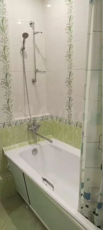 1-к. квартира, 40 м, 6/6 эт. - Фото 1