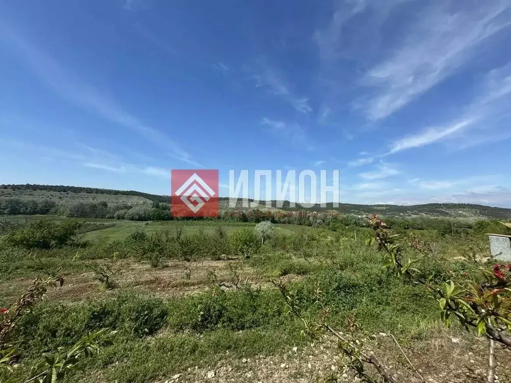 Участок в Севастополь с. Поворотное,  (5.0 сот.) - Фото 2