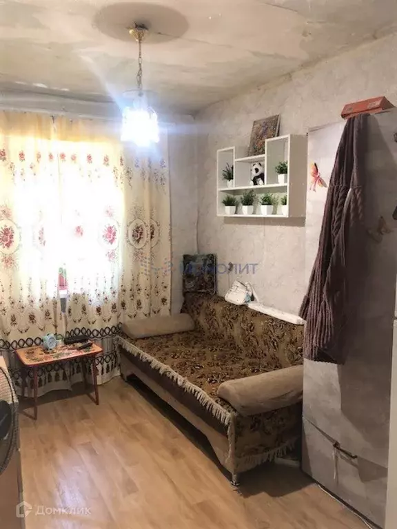 Продаётся 3-к квартира, 61.1 м - Фото 0