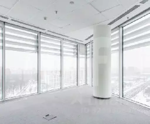 Офис в Московская область, Химки Ленинградская ул., с25 (3848 м) - Фото 2