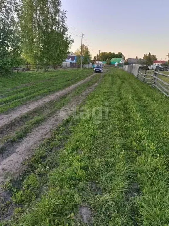 Участок в Башкортостан, Иглинский район, Турбаслинский сельсовет, с. ... - Фото 1