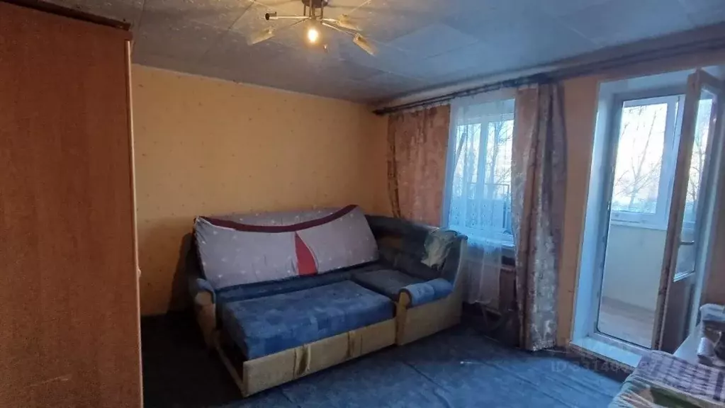 3-к кв. Санкт-Петербург просп. Энгельса, 125 (57.1 м) - Фото 1