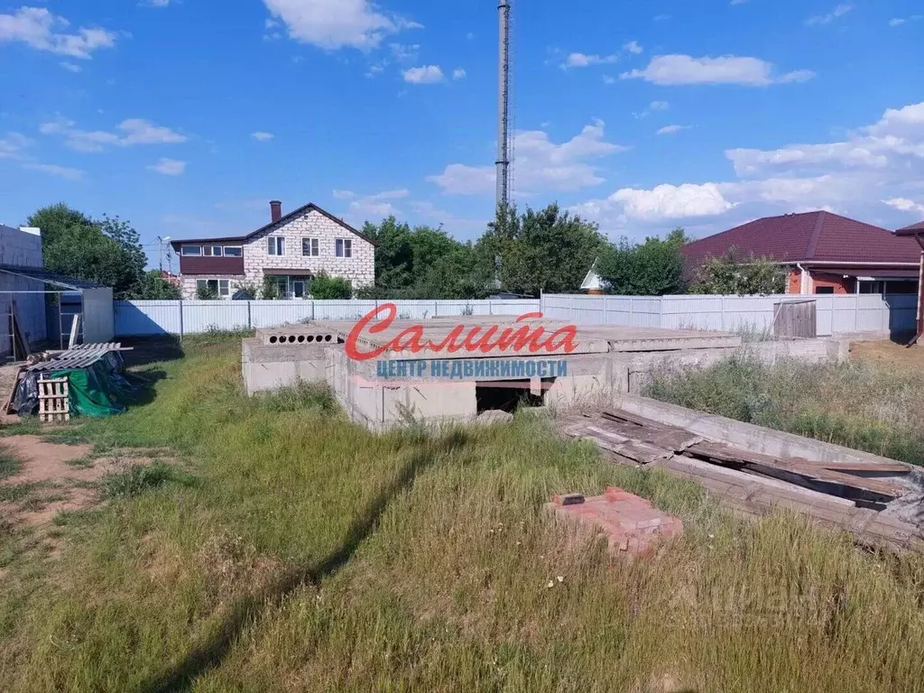 Участок в Ростовская область, Волгодонск ул. Энтузиастов, 116 (6.0 ... - Фото 1