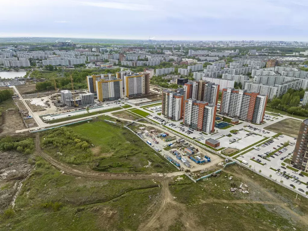 Продаётся 2-к квартира, 64.5 м - Фото 0