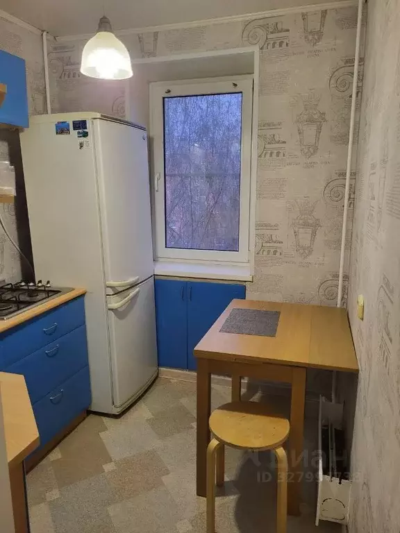 1-к кв. Нижегородская область, Нижний Новгород ул. Белинского, 87 ... - Фото 2