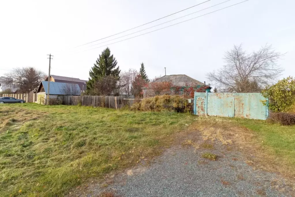 Дом в Тюменская область, Тюмень Матмасы мкр, ул. Поэта Габдуллы Тукая ... - Фото 1