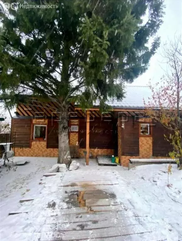 Дом в Красноярск, улица Сады, 1Ж/70 (108 м) - Фото 2