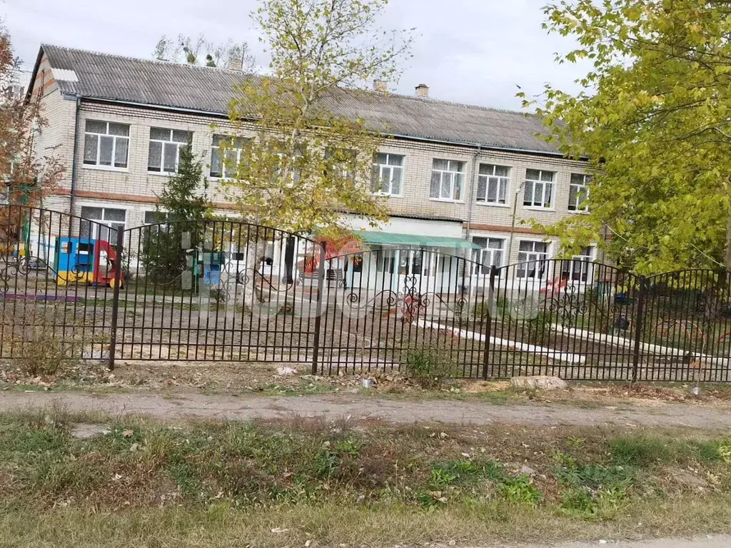 Участок в Краснодарский край, Горячий Ключ муниципальный округ, пос. ... - Фото 1
