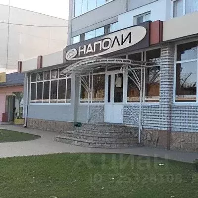 Торговая площадь в Саратовская область, Энгельс муниципальное ... - Фото 1