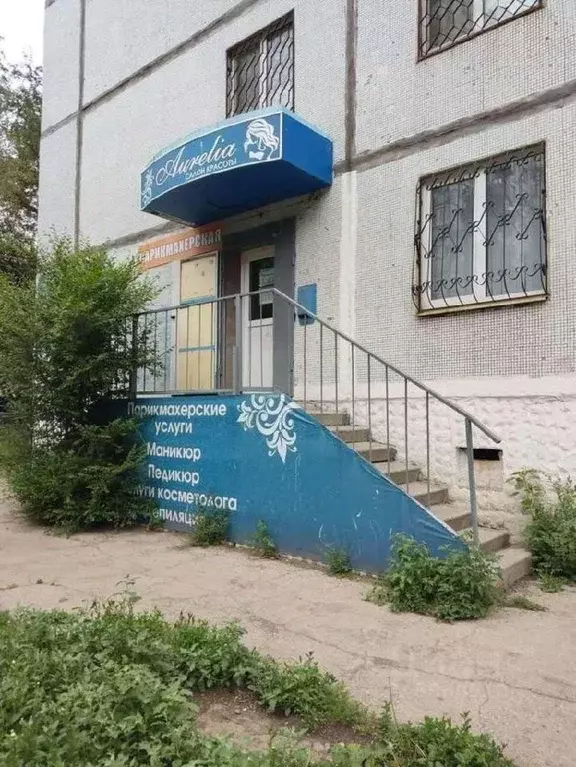 Офис в Самарская область, Самара Московское ш., 177 (56 м) - Фото 0